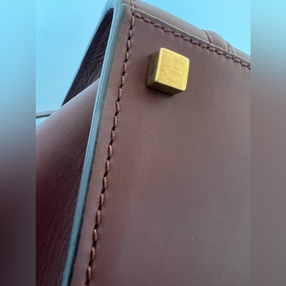 Celine Phantom Bag smooth Leather - Picture 13 of 13